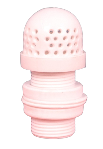 25 MM Tank Air Vents